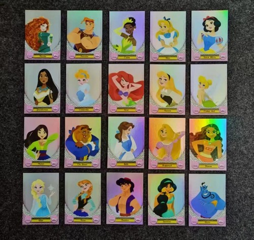 2025 topps disney wonder - topps,