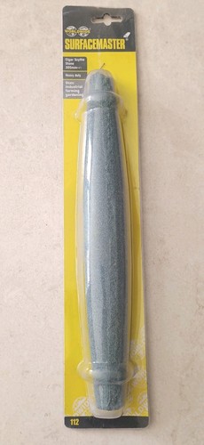 Surfacemaster scythe stone - scythe,