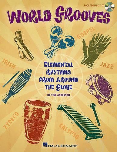 World grooves tom - by,