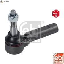 TIE ROD END 41104 FOR DODGE