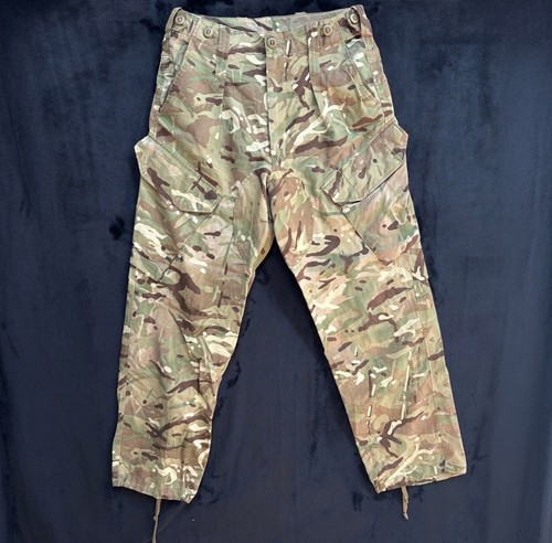 British army temperate - temperate, pcs
