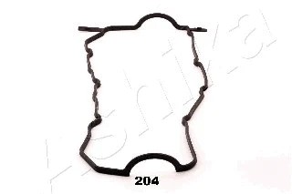 Gasket cylinder head - gasket, cover