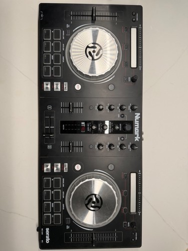 Numark mixtrack pro - numark, 3