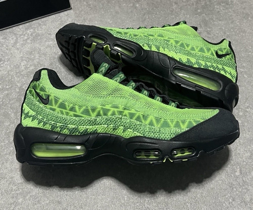 Nike air max area trainers - air,