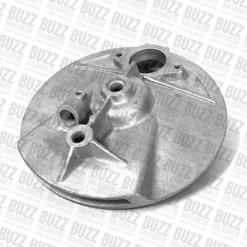 Lambretta inboard disc - lambretta,