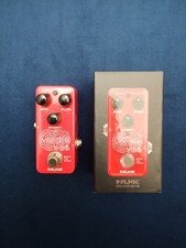 NUX Voodoo Vibe Stereo Tap