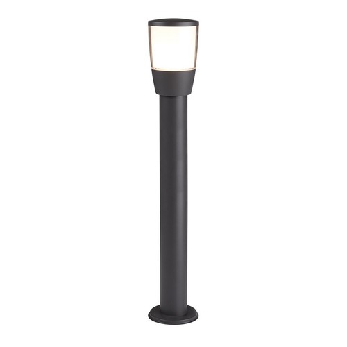 90cm outdoor dark grey finish - 90cm,
