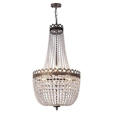 Crystal Chandelier Lights