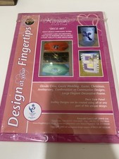Keepsake Crafts Embossing