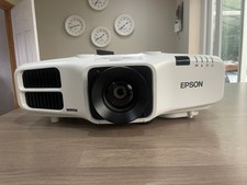 Epson EB-4850wu 4000 Lumens Large Venue Projector Full HD HDMI VGA