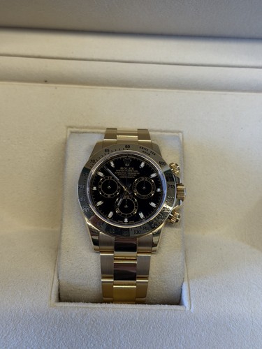Rolex cosmograph daytona - rolex,