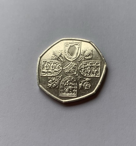 2022 memorial pence piece - memorial,