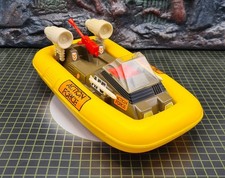 Vintage Action Force AF-5