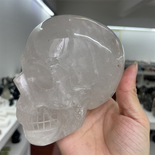 9lb natural clear - 2.9lb,
