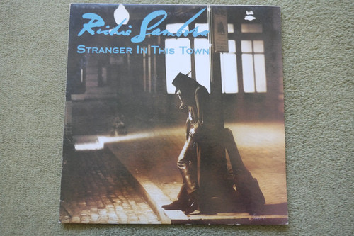 Richie sambora stranger in - –,