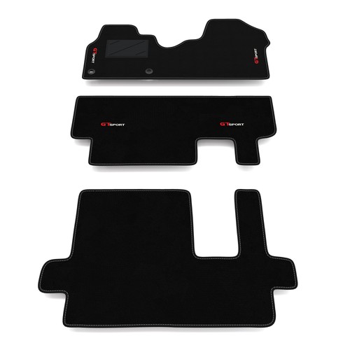Floor mats compatible - floor,