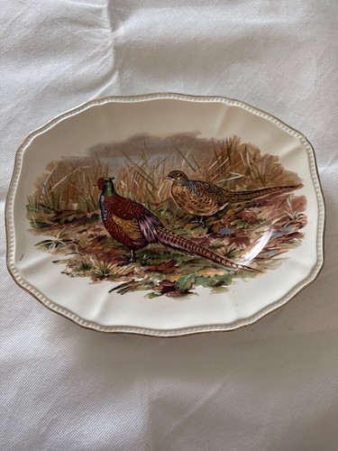 Liverpool pottery oval - liverpool, rd