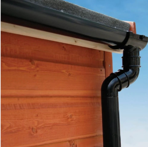 Floplast miniflo half shed - miniflo,