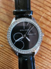 River Island Women's Quartz