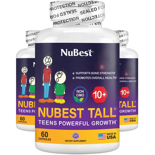 Nubest tall bone - nubest,