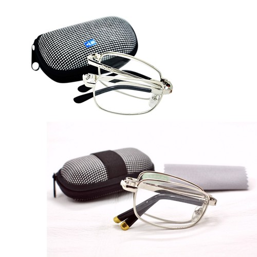 Z006 folding silver frame - z006,