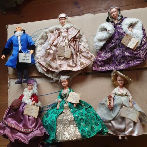Vintage collection peggy - vintage, of
