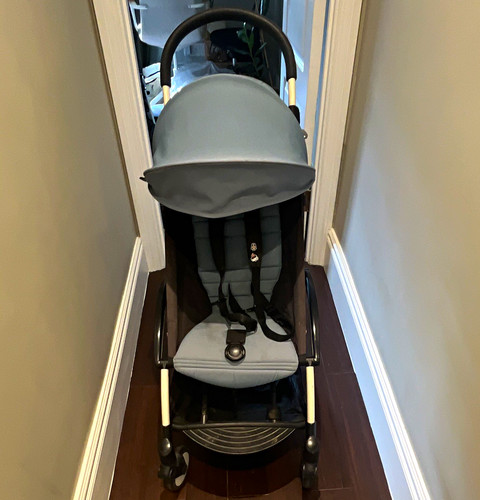 Yoyo babyzen buggy - yoyo, by