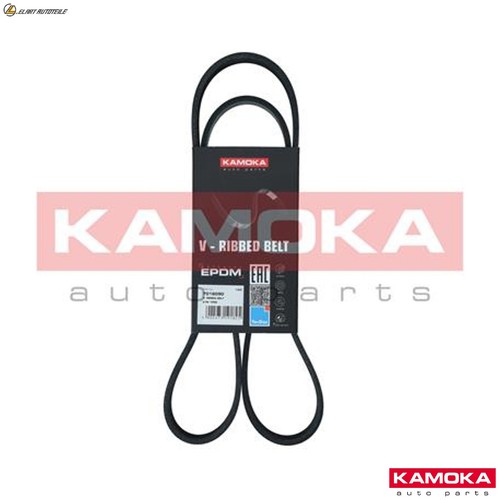 Ribbed belt 7016090 - 7016090, for