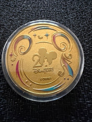Hong kong disney 20th - hong,