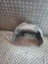 PEUGEOT 208 2015 WHEEL ARCH LINER SPLASH GUARD FRONT LEFT SIDE 9673768880