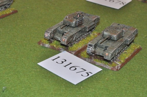 15mm ww2 british 2 - /,