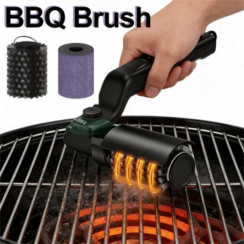 Rechargeable electric rotary - rechargeable,
