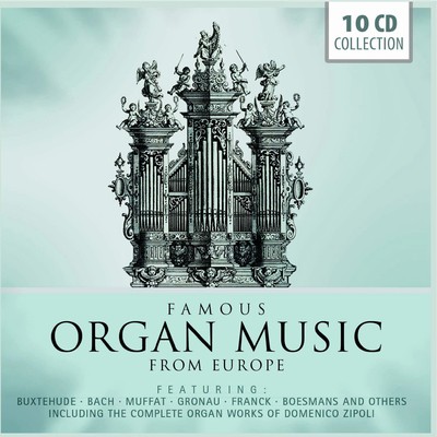 Dieterich buxtehude famous - buxtehude:,