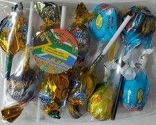 South African Best Lollipops
