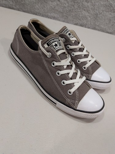 Converse chuck taylor - chuck, star