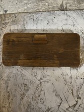 Ford Cortina Mk2 1600E Glove