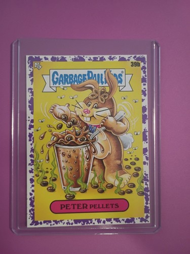 39b peter pellets 2021 - 39b,