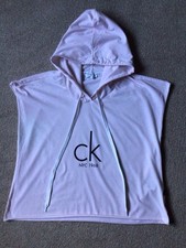 Calvin Klein Pink Sleeveless