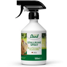 Stable Rest Spray for Chicken