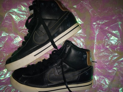 Nike sweet classic high - nike,