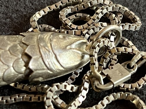 Rare antique silver - antique,