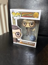 Funko Pop! Television Peaky Blinders Ada Thorne #1397 Vinyl Figure