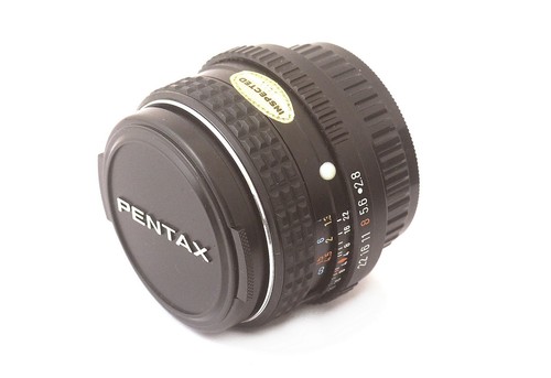 Smc pentax 35mm - smc-pentax-m,