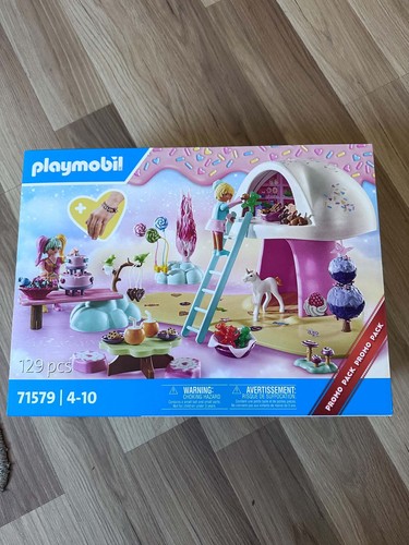 Playmobil 71579 life candy - 71579,