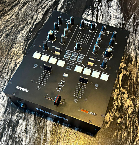Numark scratch channel dj - channel,