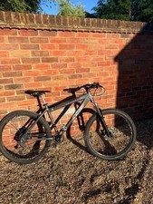 Cove Stiffee Fr Medium MTB Frame Set 17.5" for 26" Wheels