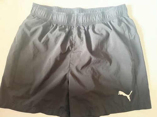 Men puma shorts lrg - puma,