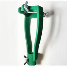 Square Hole Drill Bit Adapter