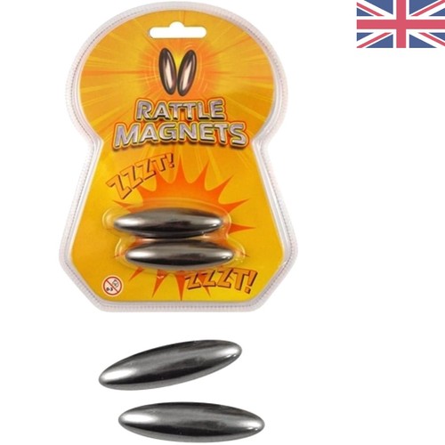 Piece large magnetic - 9-piece,