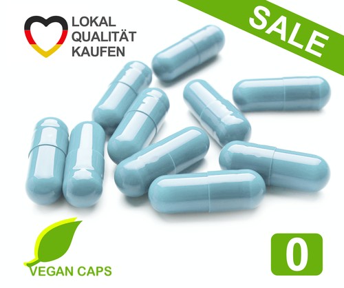 Empty capsules hpmc - capsules, •